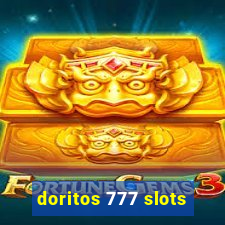 doritos 777 slots